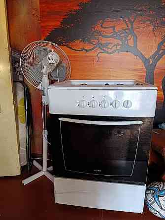 Продам плиту газовую б/у Донецк