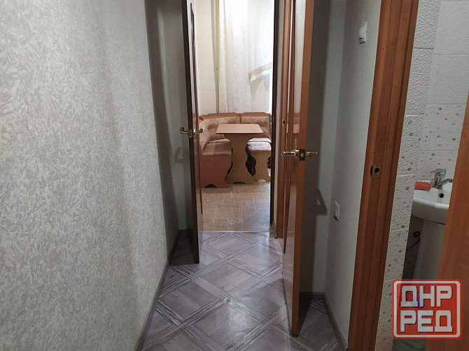 Продается 2-к. квартира Макеевка, пос. Восточный Макеевка - изображение 5