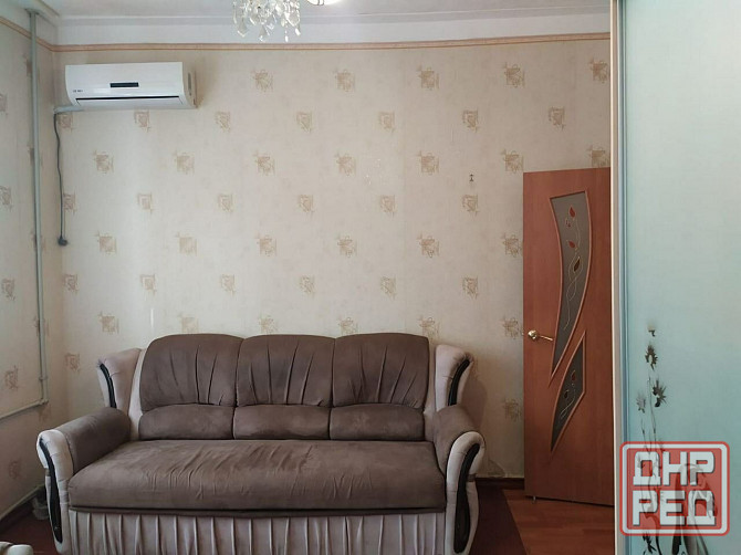 Продается 2-к. квартира Макеевка, пос. Восточный Макеевка - изображение 4