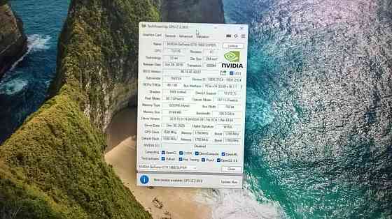 Продам игровой компьютер(полный комплект). Макеевка