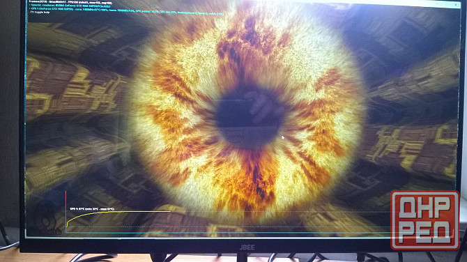 Продам игровой компьютер(полный комплект). Макеевка - изображение 6