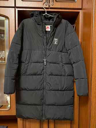 Куртка на мальчика подростка Донецк