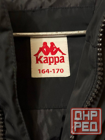 Куртка на мальчика подростка Донецк - изображение 2