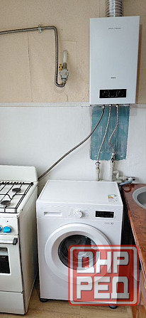 Продается 2 ком. квартира Макеевка, ул.Советская, Макеевка - изображение 6