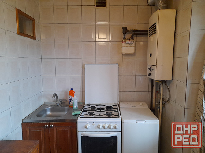 сдам 3к Артема/Донецк-Сити, состояние хорошее, 2/5. Донецк - изображение 9