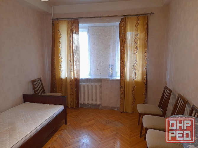 сдам 3к Артема/Донецк-Сити, состояние хорошее, 2/5. Донецк - изображение 3