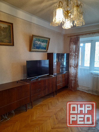 сдам 3к Артема/Донецк-Сити, состояние хорошее, 2/5. Донецк - изображение 2