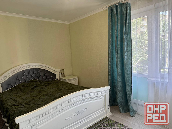 Сдам 2-х к.кв ул.Куприна Мариуполь - изображение 4