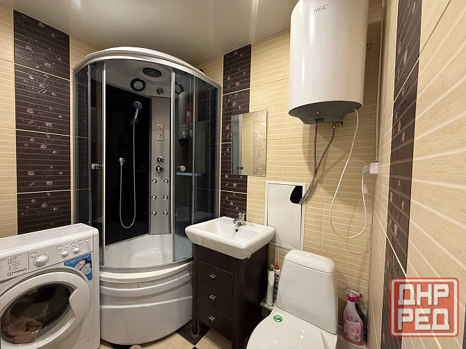 Сдам 2-х к.кв ул.Куприна Мариуполь - изображение 2