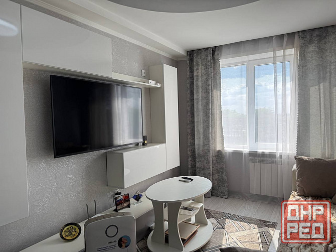 Сдам 2-х к.кв ул.Куприна Мариуполь - изображение 1