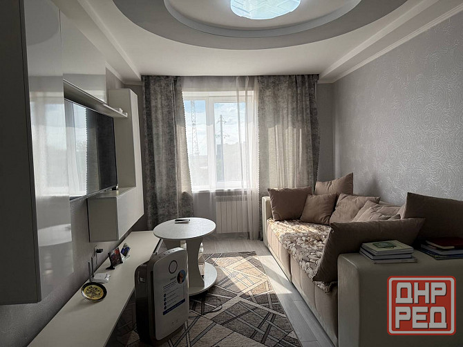 Сдам 2-х к.кв ул.Куприна Мариуполь - изображение 5