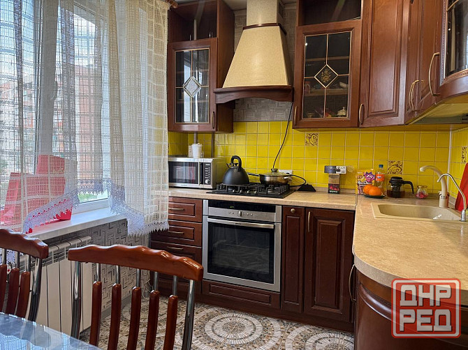 Сдам 2-х к.кв ул.Куприна Мариуполь - изображение 3