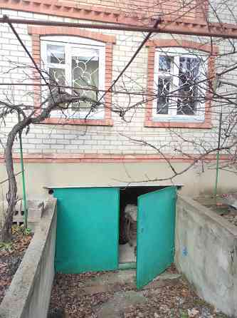 Продам дом с дачным участком на Ореховой роще, 11 км от Боссе Донецк