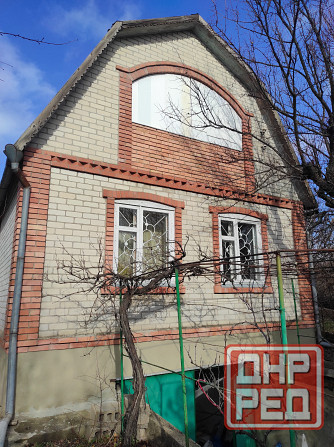 Продам дом с дачным участком на Ореховой роще, 11 км от Боссе Донецк - изображение 1