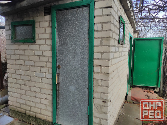 Продам дом с дачным участком на Ореховой роще, 11 км от Боссе Донецк - изображение 4
