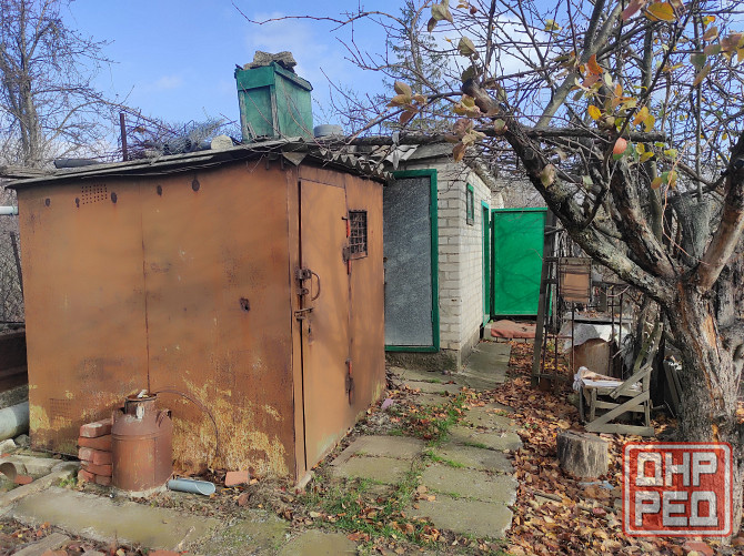 Продам дом с дачным участком на Ореховой роще, 11 км от Боссе Донецк - изображение 3