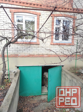 Продам дом с дачным участком на Ореховой роще, 11 км от Боссе Донецк - изображение 2