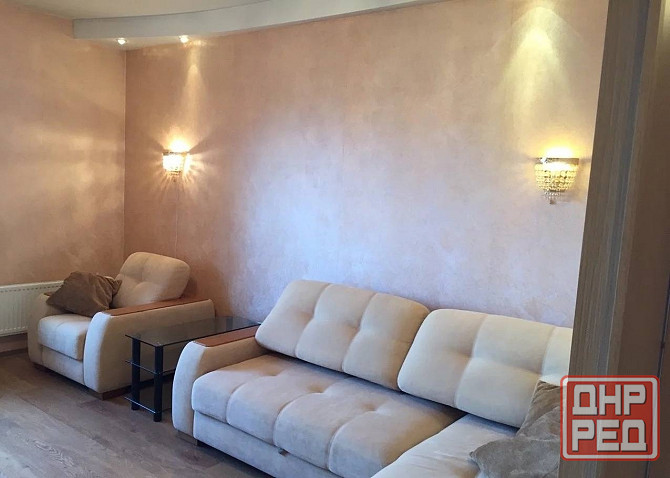 Сдам 1-ком квартиру в Мариуполь, Левобережный район Мариуполь - изображение 4