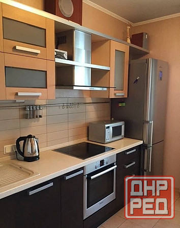 Сдам 1-ком квартиру в Мариуполь, Левобережный район Мариуполь - изображение 3