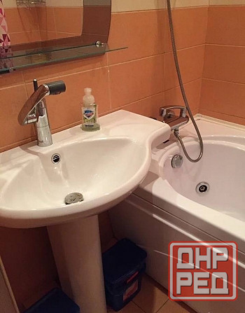 Сдам 1-ком квартиру в Мариуполь, Левобережный район Мариуполь - изображение 1