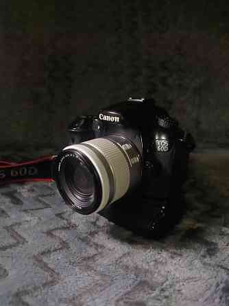 Canon 60d Макеевка