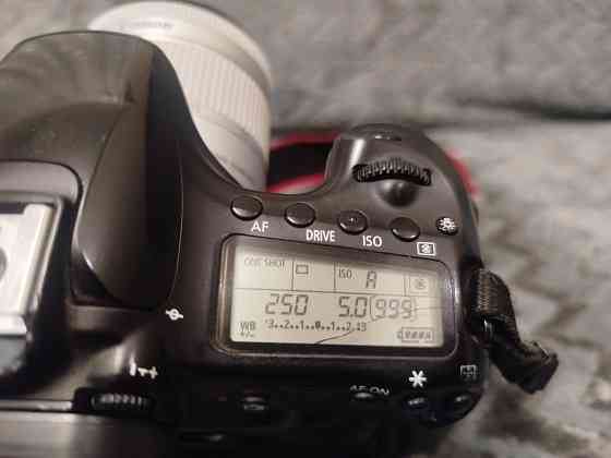 Canon 60d Макеевка