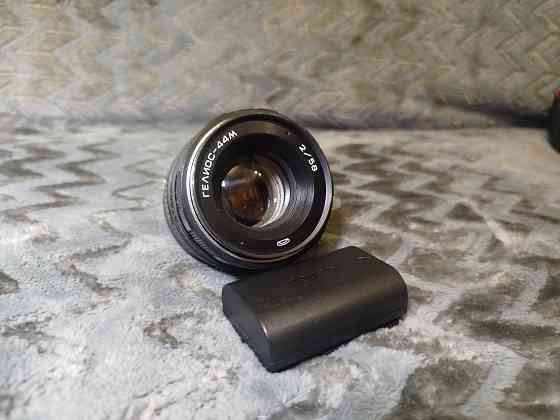 Canon 60d Макеевка