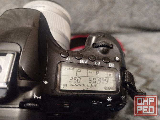 Canon 60d Макеевка - изображение 5