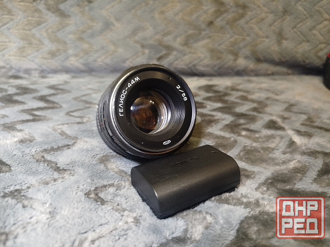 Canon 60d Макеевка - изображение 6