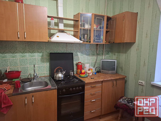 Вода постоянно 1ая кв. Голубой Донецк - изображение 1