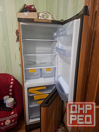 Вода постоянно 1ая кв. Голубой Донецк - изображение 6