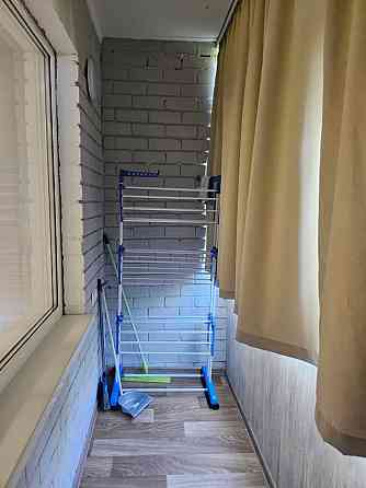 Сдается двухкомнатную квартиру 45м² этаж 4 Пролетарский район Раздольная улица Донецк