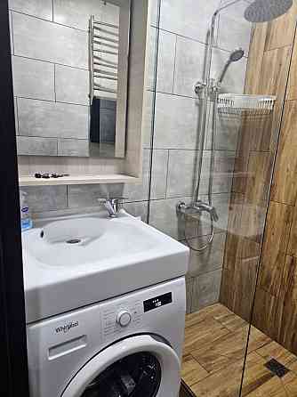 Сдается двухкомнатную квартиру 45м² этаж 4 Пролетарский район Раздольная улица Донецк