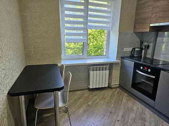 Сдается двухкомнатную квартиру 45м² этаж 4 Пролетарский район Раздольная улица Донецк