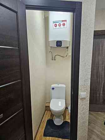 Сдается двухкомнатную квартиру 45м² этаж 4 Пролетарский район Раздольная улица Донецк