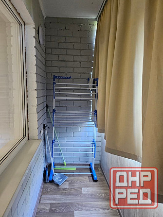 Сдается двухкомнатную квартиру 45м² этаж 4 Пролетарский район Раздольная улица Донецк - изображение 5