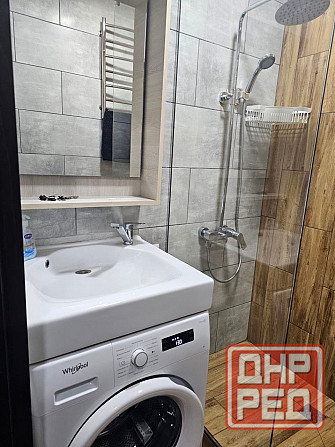 Сдается двухкомнатную квартиру 45м² этаж 4 Пролетарский район Раздольная улица Донецк - изображение 3