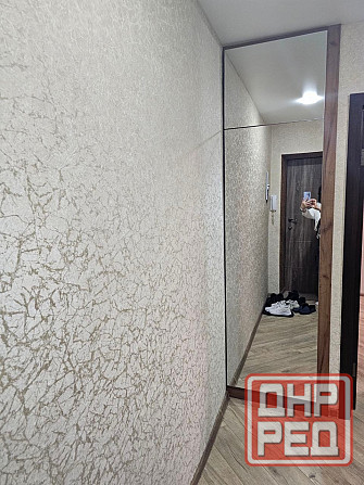 Сдается двухкомнатную квартиру 45м² этаж 4 Пролетарский район Раздольная улица Донецк - изображение 7