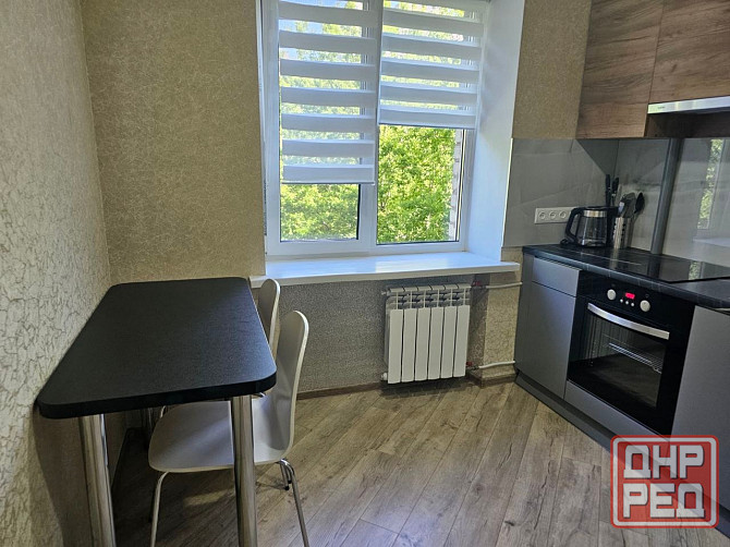 Сдается двухкомнатную квартиру 45м² этаж 4 Пролетарский район Раздольная улица Донецк - изображение 4