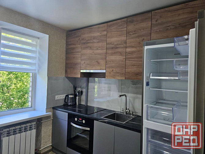 Сдается двухкомнатную квартиру 45м² этаж 4 Пролетарский район Раздольная улица Донецк - изображение 8