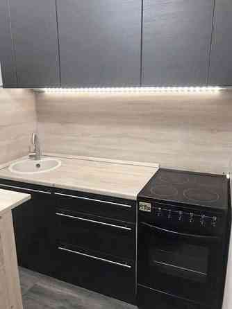 Сдаётся однокомнатная квартира, Крытый Рынок Донецк