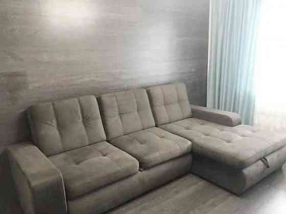 Сдаётся однокомнатная квартира, Крытый Рынок Донецк