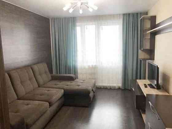 Сдаётся однокомнатная квартира, Крытый Рынок Донецк