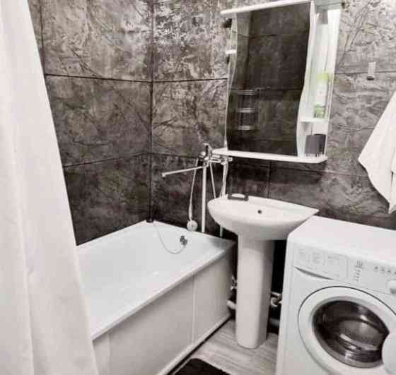 Сдаётся однокомнатная квартира, Крытый Рынок Донецк