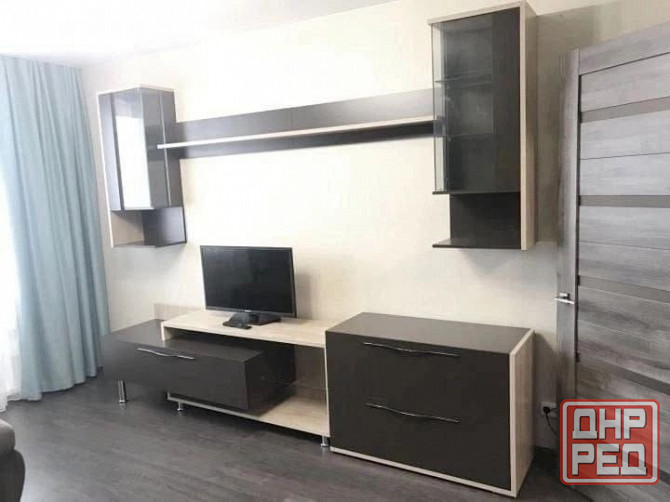 Сдаётся однокомнатная квартира, Крытый Рынок Донецк - изображение 1