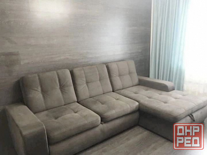 Сдаётся однокомнатная квартира, Крытый Рынок Донецк - изображение 3