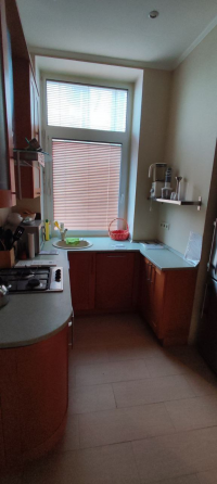 Сдаётся просторная квартира! Донецк, Киевский район Донецк