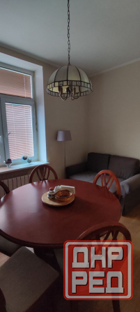 Сдаётся просторная квартира! Донецк, Киевский район Донецк - изображение 9