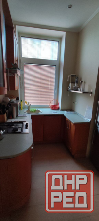 Сдаётся просторная квартира! Донецк, Киевский район Донецк - изображение 6