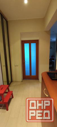 Сдаётся просторная квартира! Донецк, Киевский район Донецк - изображение 1